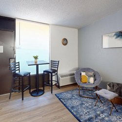 interior view at My Home Macon located in Macon, GA