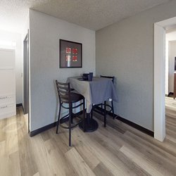 interior view at My Home Macon located in Macon, GA