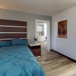 interior view at My Home Macon located in Macon, GA