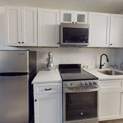 interior view at My Home Macon located in Macon, GA