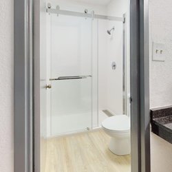 interior view at My Home Macon located in Macon, GA