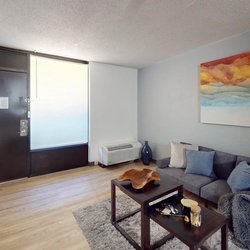 interior view at My Home Macon located in Macon, GA