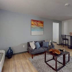 interior view at My Home Macon located in Macon, GA