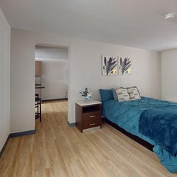 interior view at My Home Macon located in Macon, GA