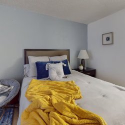 interior view at My Home Macon located in Macon, GA